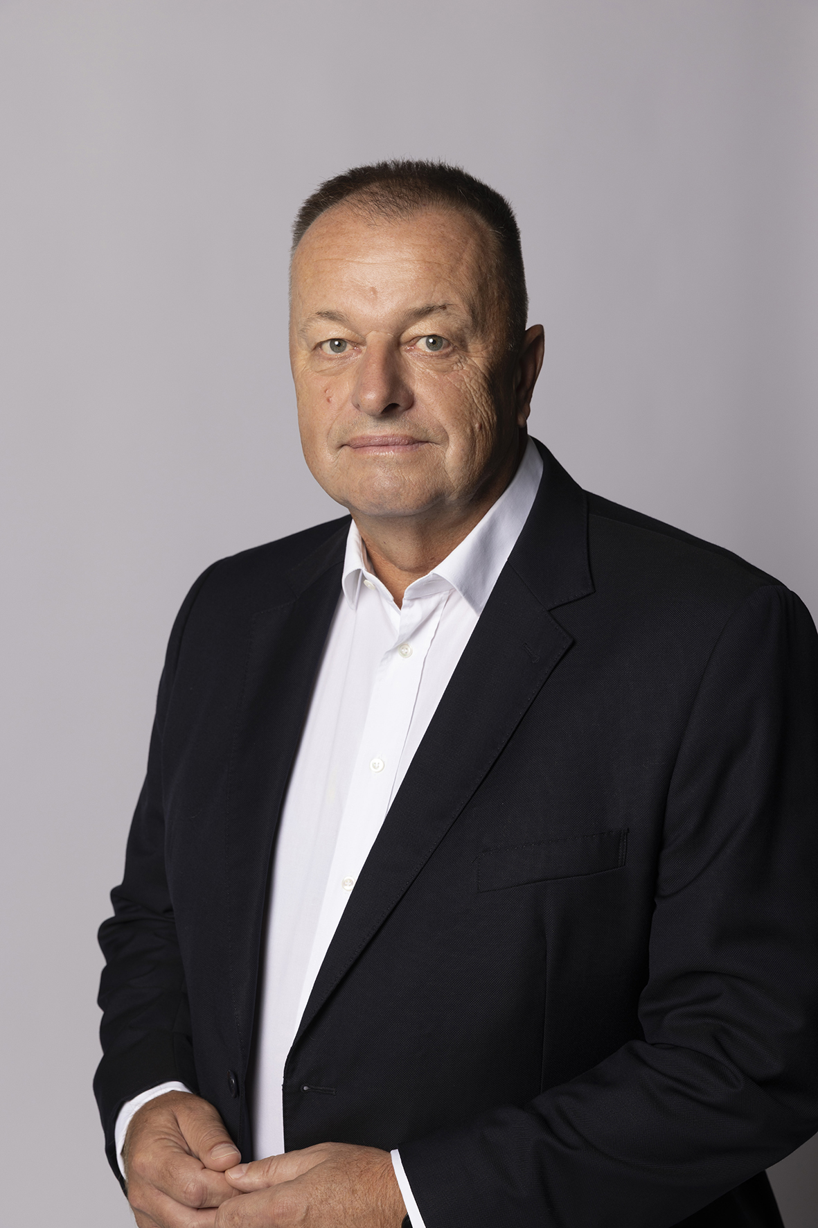 Robert Trnovec, Partner at Trnovec Consulting