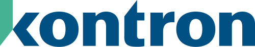 Kontron SI logo
