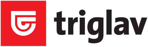 Zavarovalnica Triglav logo